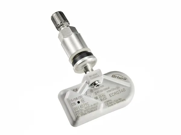 Radsensor, Reifendruck-Kontrollsystem BH SENS Huf 73904340