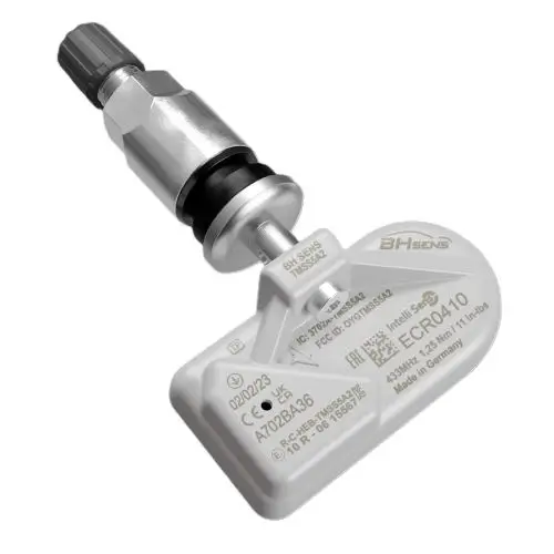 Radsensor, Reifendruck-Kontrollsystem BH SENS Huf 73904410