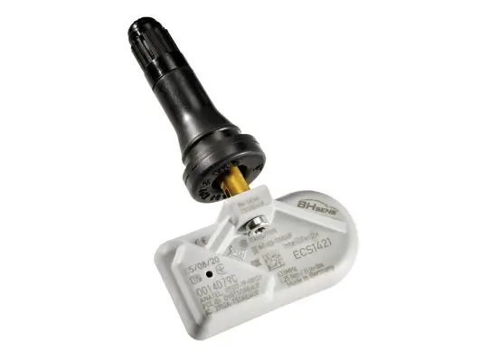 Radsensor, Reifendruck-Kontrollsystem BH SENS Huf 73907421 Bild Radsensor, Reifendruck-Kontrollsystem BH SENS Huf 73907421