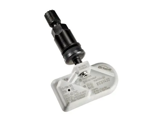 Radsensor, Reifendruck-Kontrollsystem BH SENS Huf 73907422 Bild Radsensor, Reifendruck-Kontrollsystem BH SENS Huf 73907422