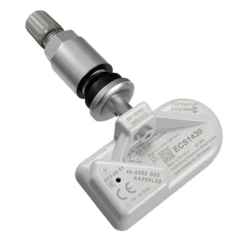 Radsensor, Reifendruck-Kontrollsystem BH SENS Huf 73909000