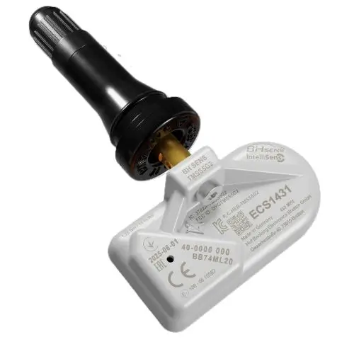 Radsensor, Reifendruck-Kontrollsystem BH SENS Huf 73909001 Bild Radsensor, Reifendruck-Kontrollsystem BH SENS Huf 73909001