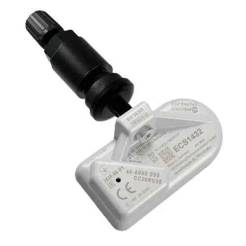 Radsensor, Reifendruck-Kontrollsystem BH SENS Huf 73909002