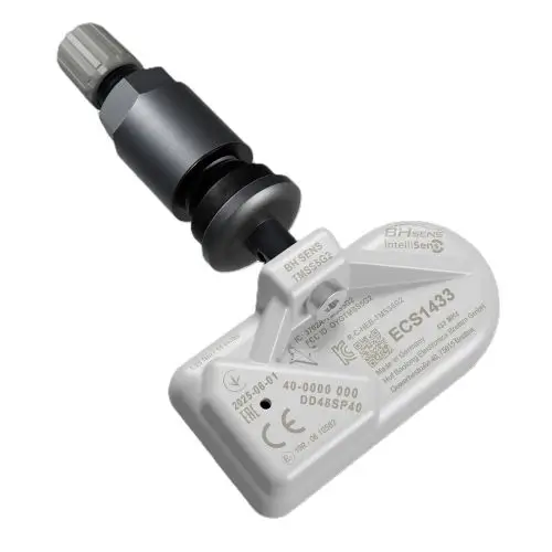 Radsensor, Reifendruck-Kontrollsystem BH SENS Huf 73909003