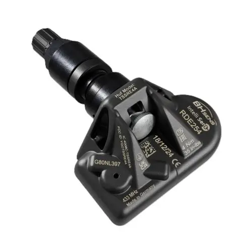 Radsensor, Reifendruck-Kontrollsystem BH SENS Huf 73907254