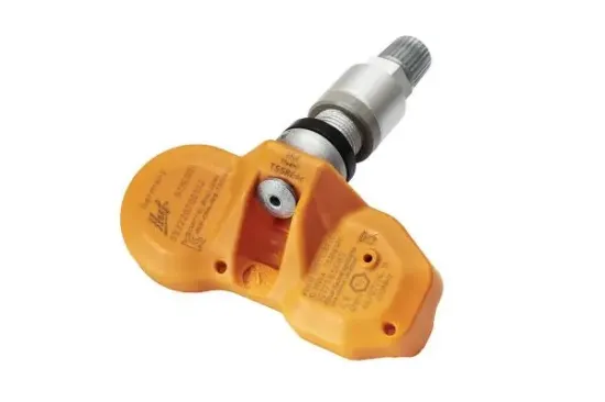 Radsensor, Reifendruck-Kontrollsystem BH SENS Huf 73901101 Bild Radsensor, Reifendruck-Kontrollsystem BH SENS Huf 73901101