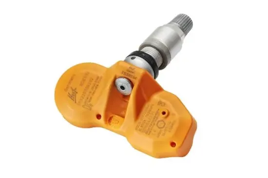 Radsensor, Reifendruck-Kontrollsystem BH SENS Huf 73901102 Bild Radsensor, Reifendruck-Kontrollsystem BH SENS Huf 73901102