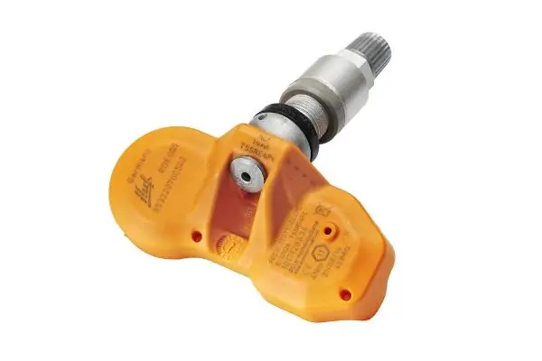 Radsensor, Reifendruck-Kontrollsystem BH SENS Huf 73901105