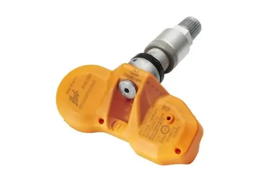 Radsensor, Reifendruck-Kontrollsystem BH SENS Huf 73901105 Bild Radsensor, Reifendruck-Kontrollsystem BH SENS Huf 73901105