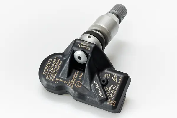 Radsensor, Reifendruck-Kontrollsystem BH SENS Huf 73901013