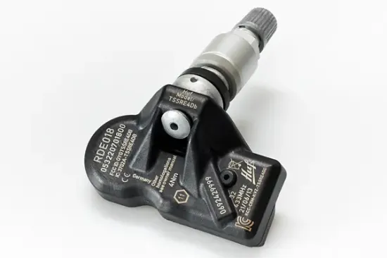 Radsensor, Reifendruck-Kontrollsystem BH SENS Huf 73901018 Bild Radsensor, Reifendruck-Kontrollsystem BH SENS Huf 73901018