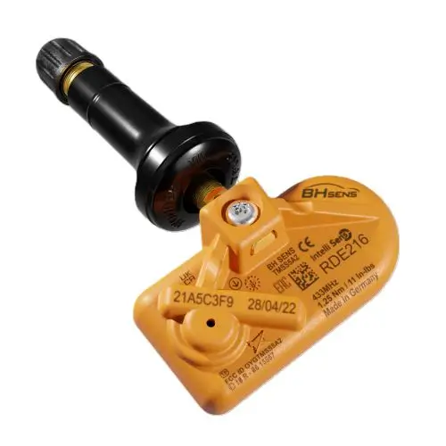 Radsensor, Reifendruck-Kontrollsystem BH SENS Huf 73901216