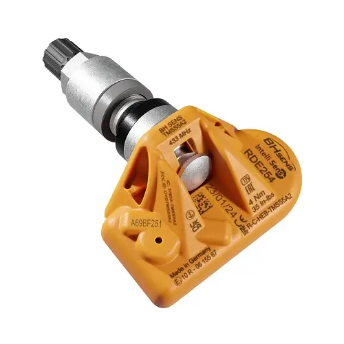 Radsensor, Reifendruck-Kontrollsystem BH SENS Huf 73901254