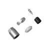 Reparatursatz, Radsensor (Reifendruck-Kontrollsys.) BH SENS Huf 73908008