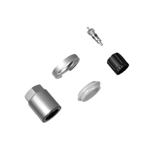 Reparatursatz, Radsensor (Reifendruck-Kontrollsys.) BH SENS Huf 73908008 Bild Reparatursatz, Radsensor (Reifendruck-Kontrollsys.) BH SENS Huf 73908008