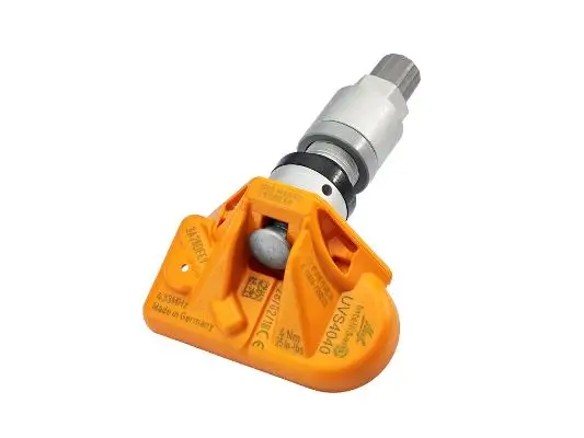 Radsensor, Reifendruck-Kontrollsystem BH SENS Huf 73903440 Bild Radsensor, Reifendruck-Kontrollsystem BH SENS Huf 73903440