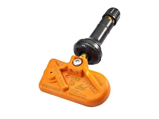 Radsensor, Reifendruck-Kontrollsystem BH SENS Huf 73903441 Bild Radsensor, Reifendruck-Kontrollsystem BH SENS Huf 73903441