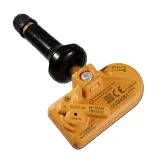 Radsensor, Reifendruck-Kontrollsystem BH SENS Huf 73909461