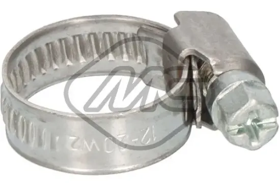 Lagerung, Stabilisator Vorderachse beidseitig Metalcaucho 06139 Bild Lagerung, Stabilisator Vorderachse beidseitig Metalcaucho 06139