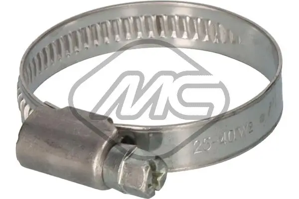 Zange, Schlauchschelle Metalcaucho 00025