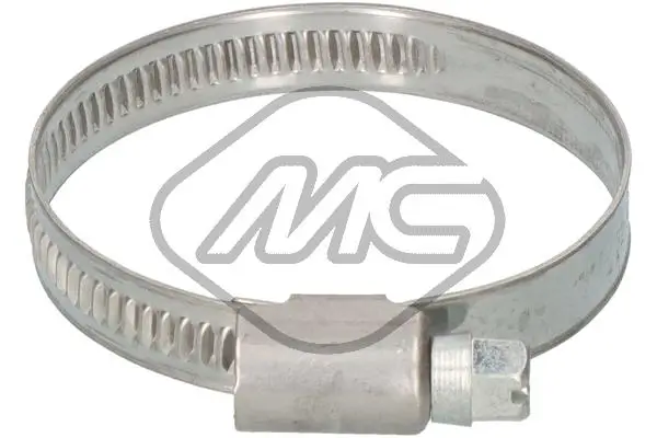 Zange, Schlauchschelle Metalcaucho 00026