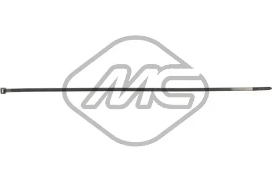 Klemmschelle Metalcaucho 00038N Bild Klemmschelle Metalcaucho 00038N