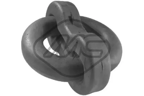 Halter, Abgasanlage Metalcaucho 00056 Bild Halter, Abgasanlage Metalcaucho 00056