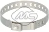 Klemmschelle Metalcaucho 00060