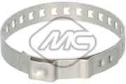 Klemmschelle Metalcaucho 00060