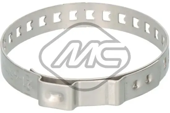 Klemmschelle Metalcaucho 00060 Bild Klemmschelle Metalcaucho 00060