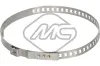 Klemmschelle Metalcaucho 00070