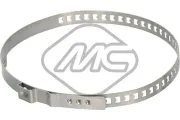Klemmschelle Metalcaucho 00070