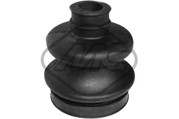 Faltenbalg, Antriebswelle radseitig Metalcaucho 00078