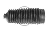 Faltenbalg, Lenkung beidseitig Metalcaucho 00082