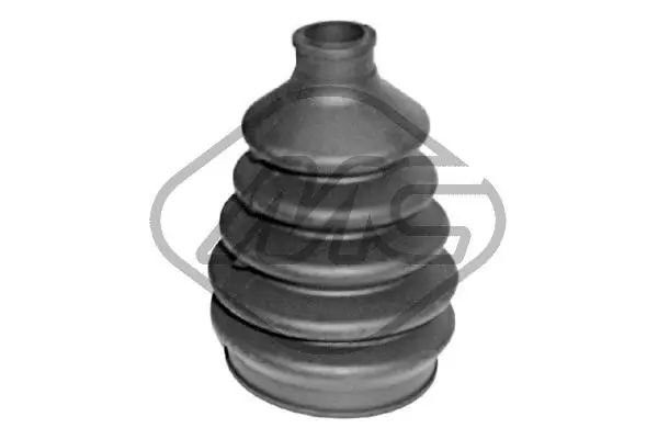Faltenbalg, Antriebswelle radseitig Metalcaucho 00086