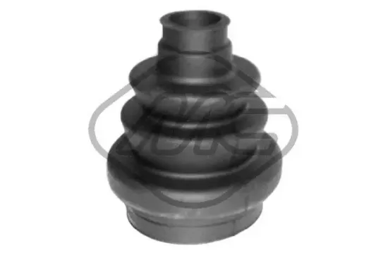 Faltenbalg, Antriebswelle getriebeseitig Metalcaucho 00091 Bild Faltenbalg, Antriebswelle getriebeseitig Metalcaucho 00091