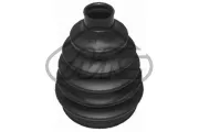 Faltenbalg, Antriebswelle radseitig Metalcaucho 00111