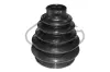 Faltenbalg, Antriebswelle radseitig Metalcaucho 00113