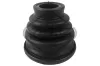 Faltenbalg, Antriebswelle getriebeseitig Metalcaucho 00139
