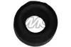 Lagerung, Stabilisator Vorderachse Metalcaucho 00140