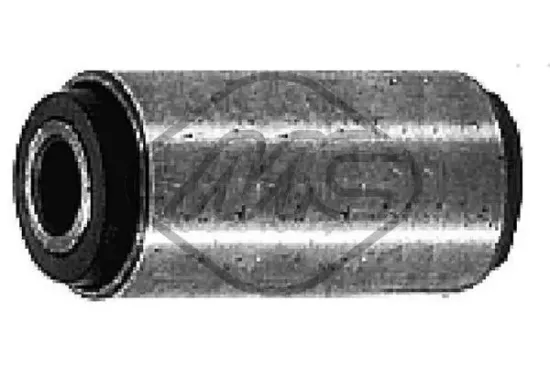Lagerbuchse, Blattfeder Hinterachse Metalcaucho 00146 Bild Lagerbuchse, Blattfeder Hinterachse Metalcaucho 00146