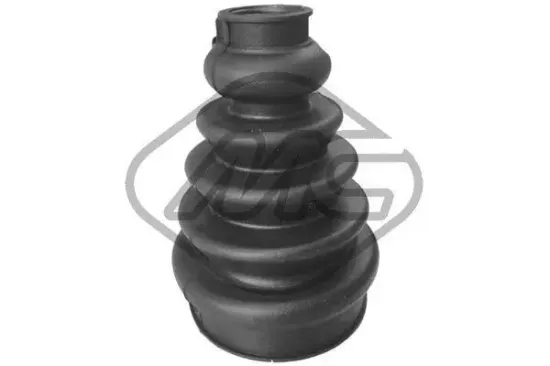 Faltenbalg, Antriebswelle getriebeseitig Metalcaucho 00159 Bild Faltenbalg, Antriebswelle getriebeseitig Metalcaucho 00159