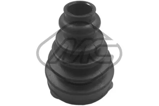 Faltenbalg, Antriebswelle getriebeseitig Vorderachse beidseitig Metalcaucho 00174 Bild Faltenbalg, Antriebswelle getriebeseitig Vorderachse beidseitig Metalcaucho 00174