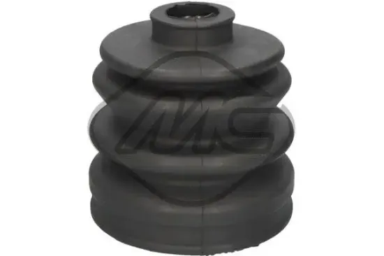 Faltenbalg, Antriebswelle radseitig Vorderachse beidseitig Metalcaucho 00181 Bild Faltenbalg, Antriebswelle radseitig Vorderachse beidseitig Metalcaucho 00181