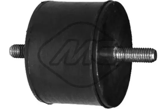 Lagerung, Motor Vorderachse Metalcaucho 00203 Bild Lagerung, Motor Vorderachse Metalcaucho 00203