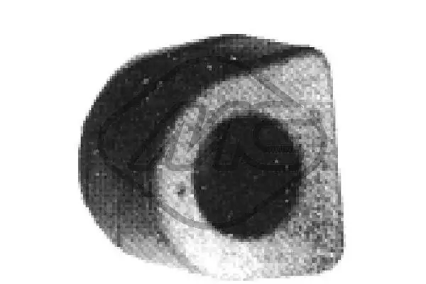 Lagerung, Stabilisator Metalcaucho 00204