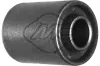 Lagerung, Lenker Vorderachse Metalcaucho 00208