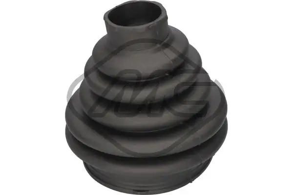 Faltenbalg, Antriebswelle radseitig Metalcaucho 00222