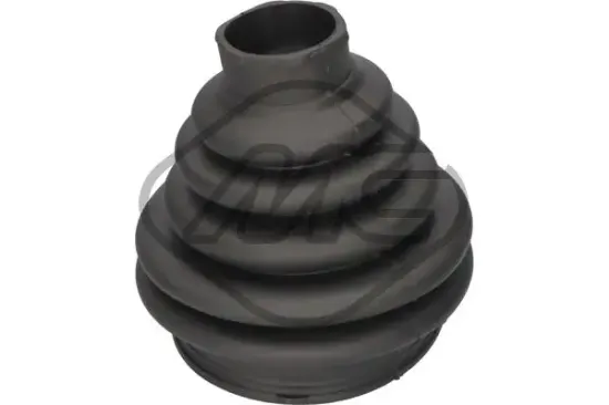 Faltenbalg, Antriebswelle radseitig Metalcaucho 00222 Bild Faltenbalg, Antriebswelle radseitig Metalcaucho 00222