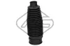 Faltenbalg, Lenkung links Metalcaucho 00229